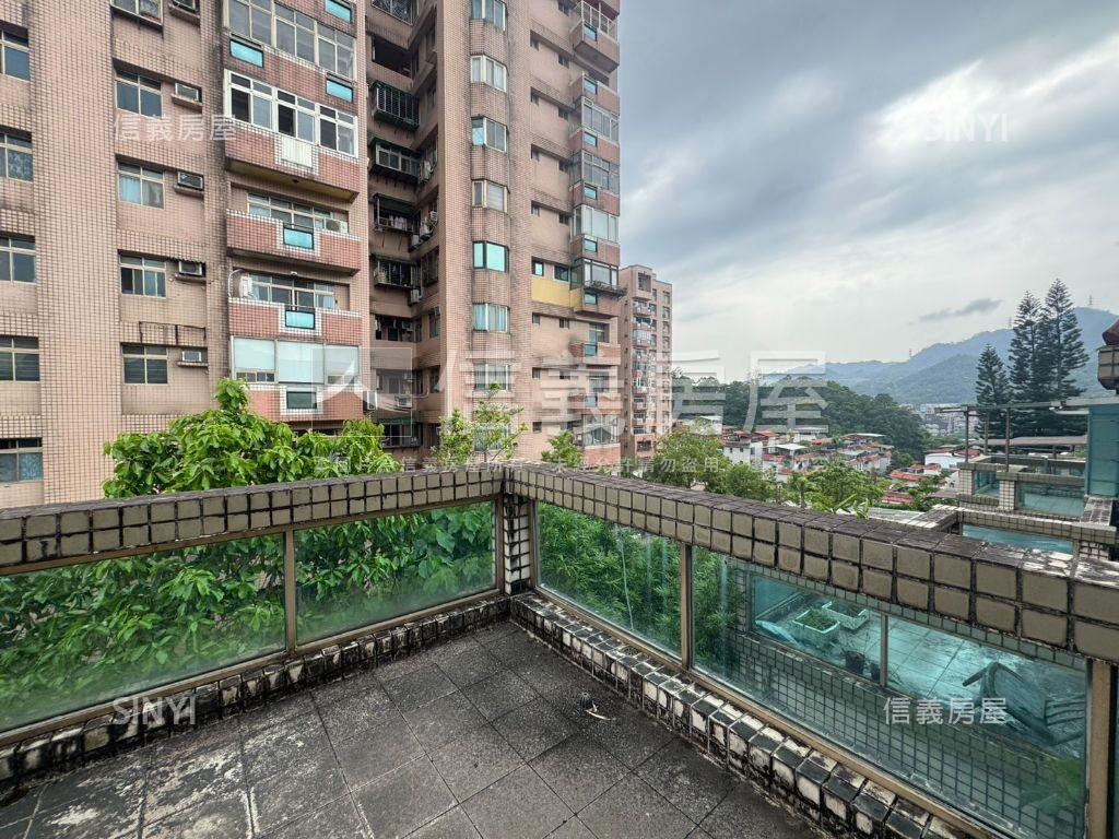 稀有釋出錦秀山莊房屋室內格局與周邊環境
