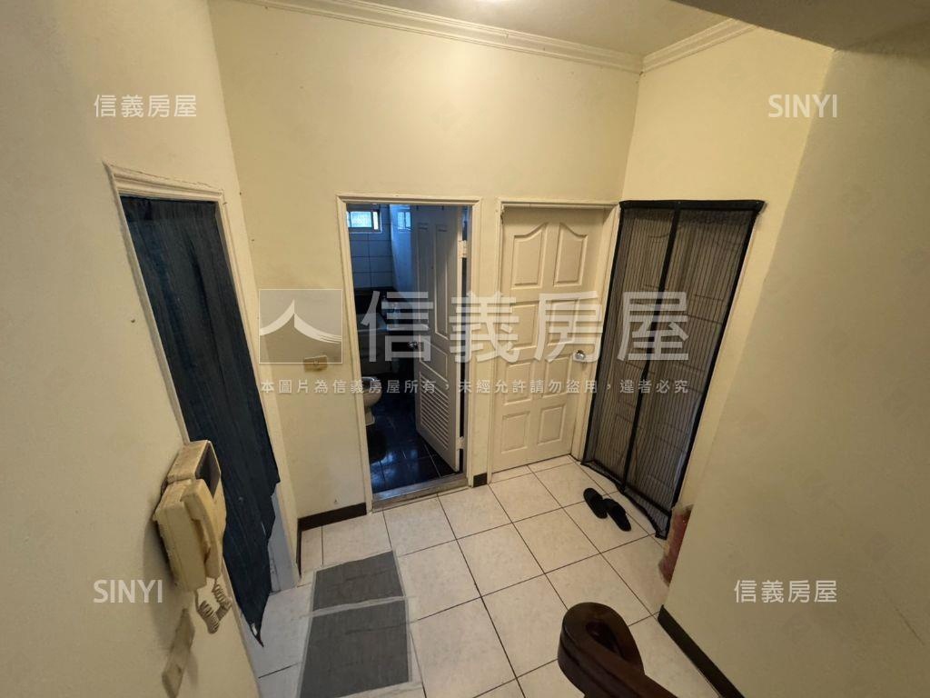 稀有釋出錦秀山莊房屋室內格局與周邊環境