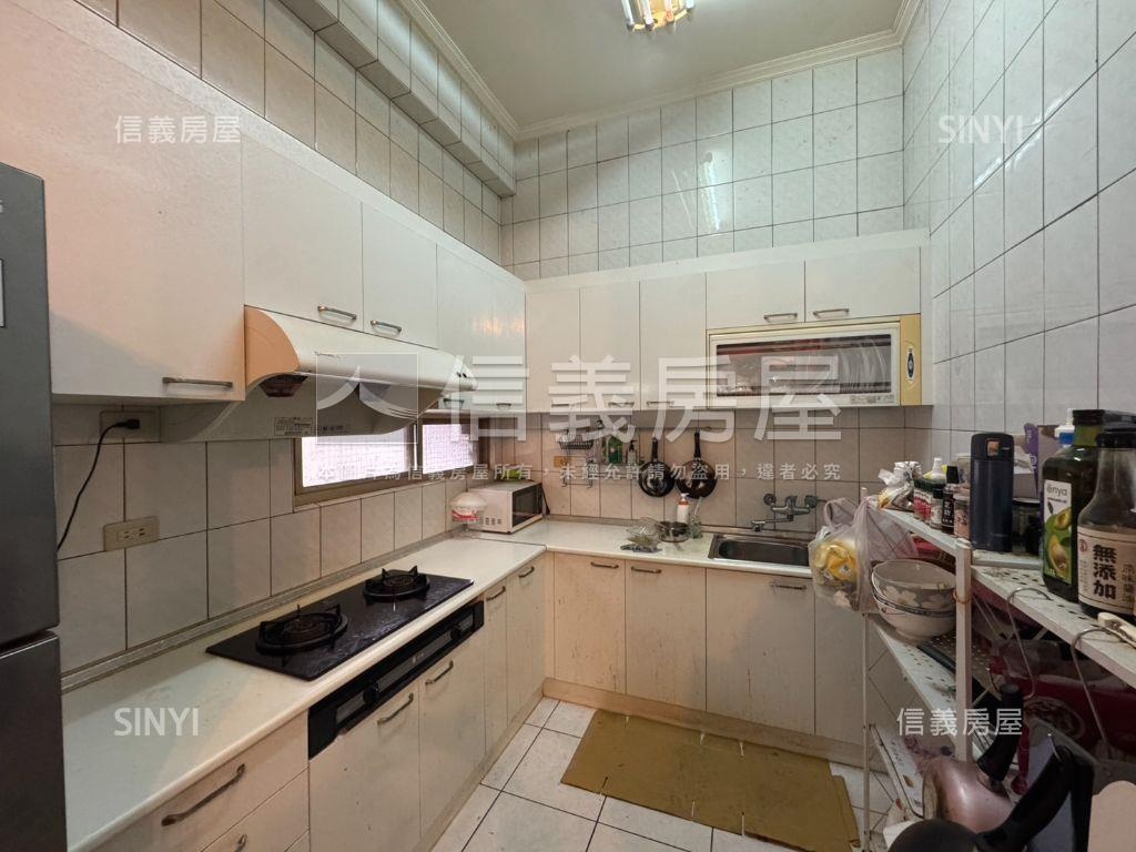 稀有釋出錦秀山莊房屋室內格局與周邊環境