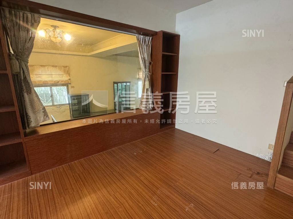 稀有釋出錦秀山莊房屋室內格局與周邊環境