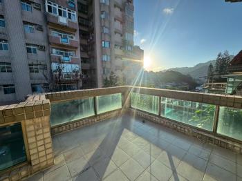 極品別墅樹海景觀