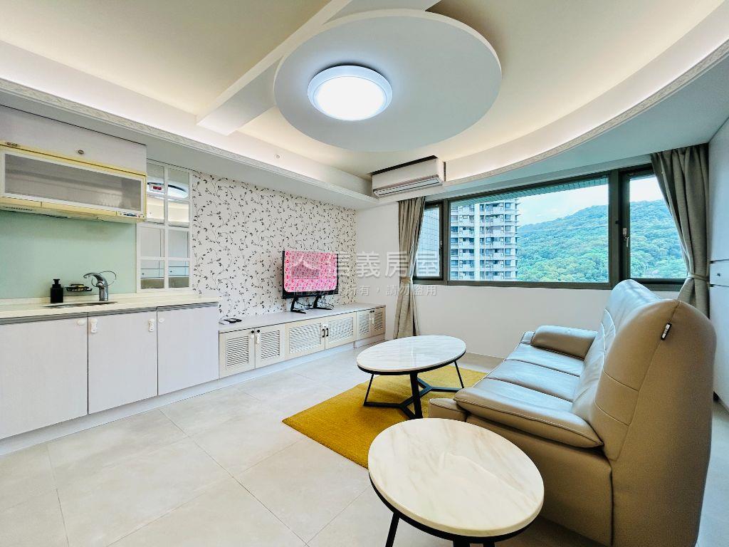四季翠嶺高樓景觀美居房屋室內格局與周邊環境