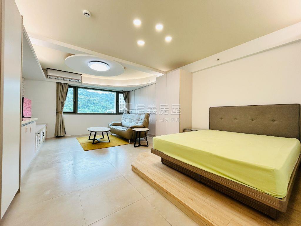 四季翠嶺高樓景觀美居房屋室內格局與周邊環境