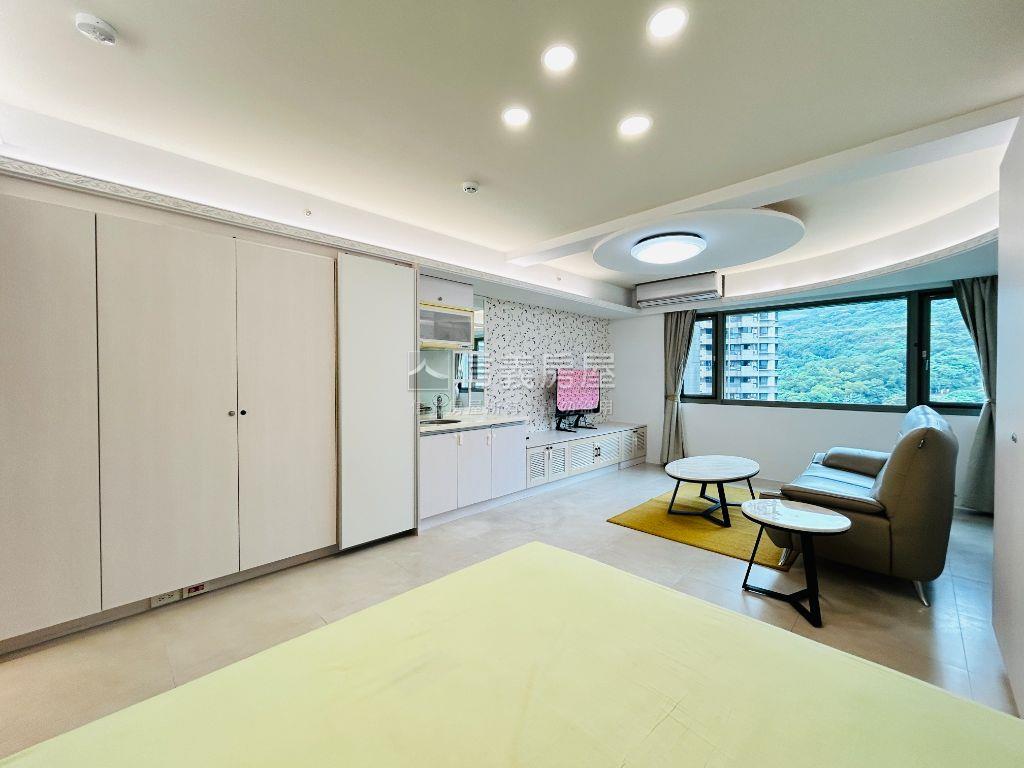 四季翠嶺高樓景觀美居房屋室內格局與周邊環境