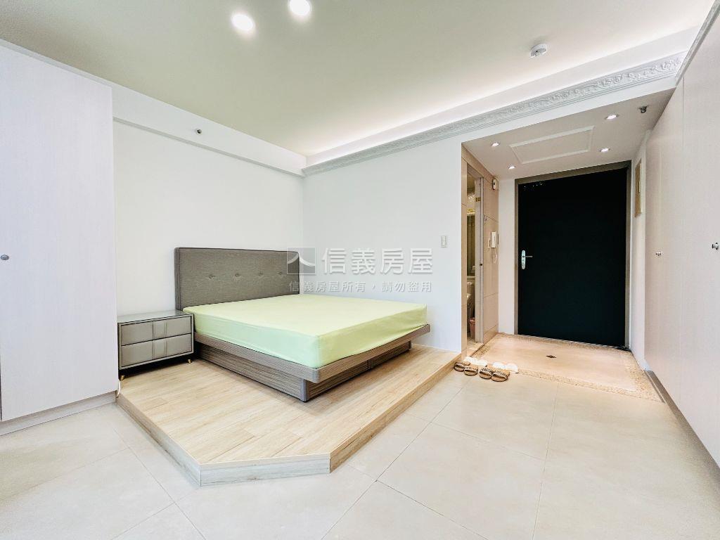 四季翠嶺高樓景觀美居房屋室內格局與周邊環境