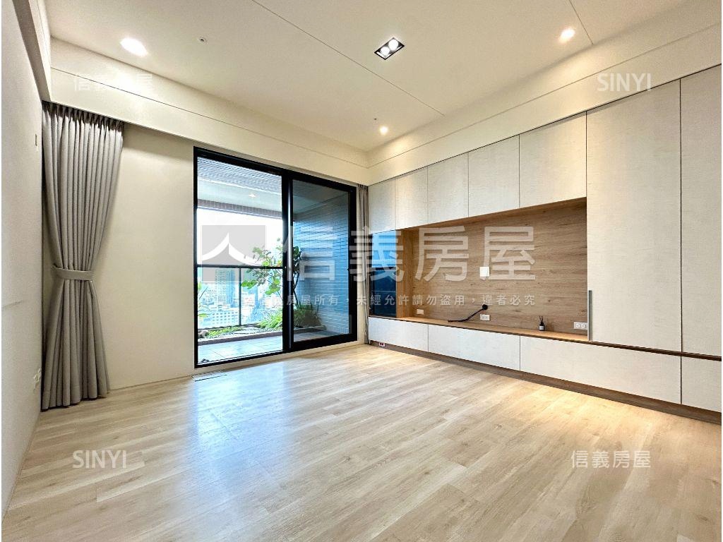 稀有珍品敘上景三房雙平車房屋室內格局與周邊環境