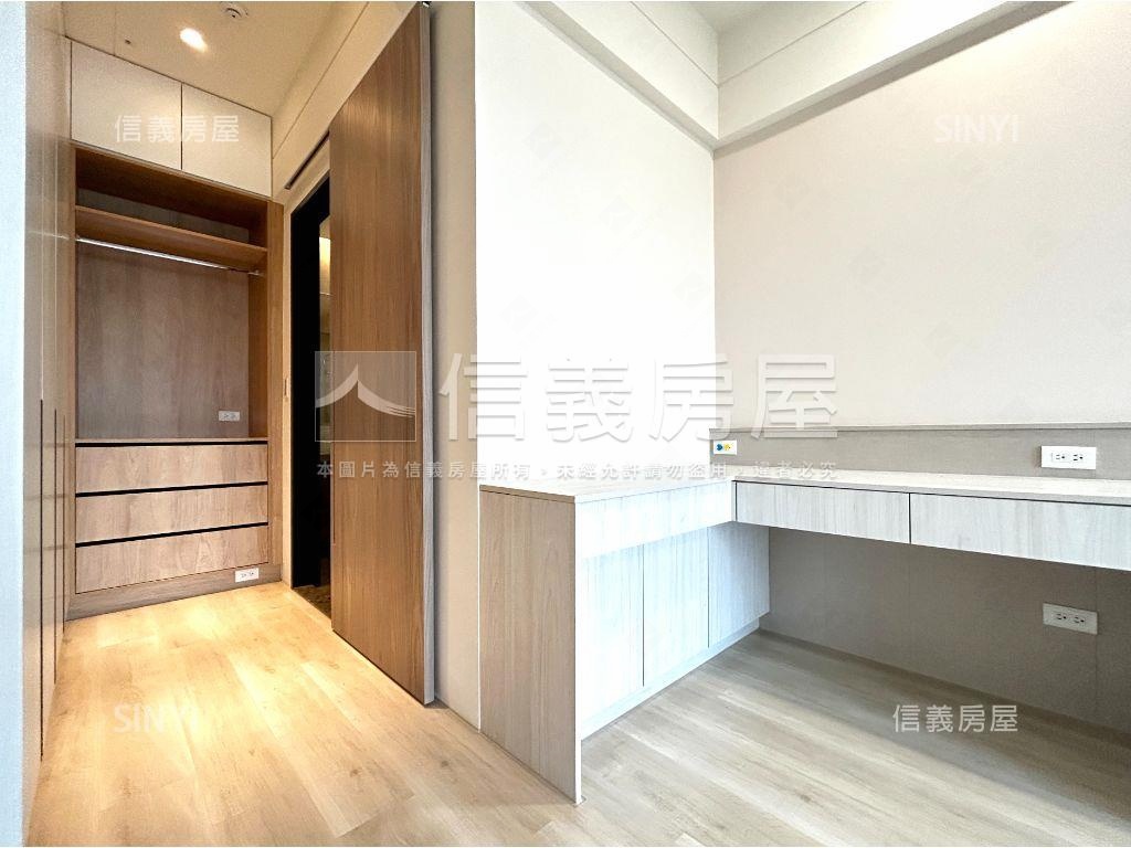 稀有珍品敘上景三房雙平車房屋室內格局與周邊環境