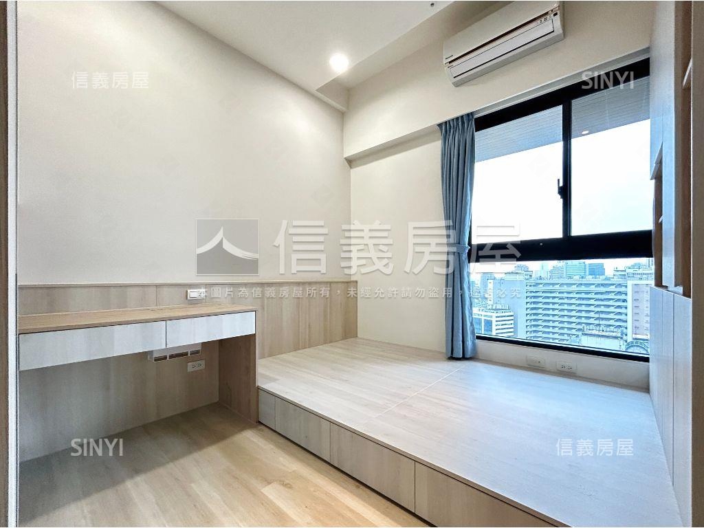 稀有珍品敘上景三房雙平車房屋室內格局與周邊環境