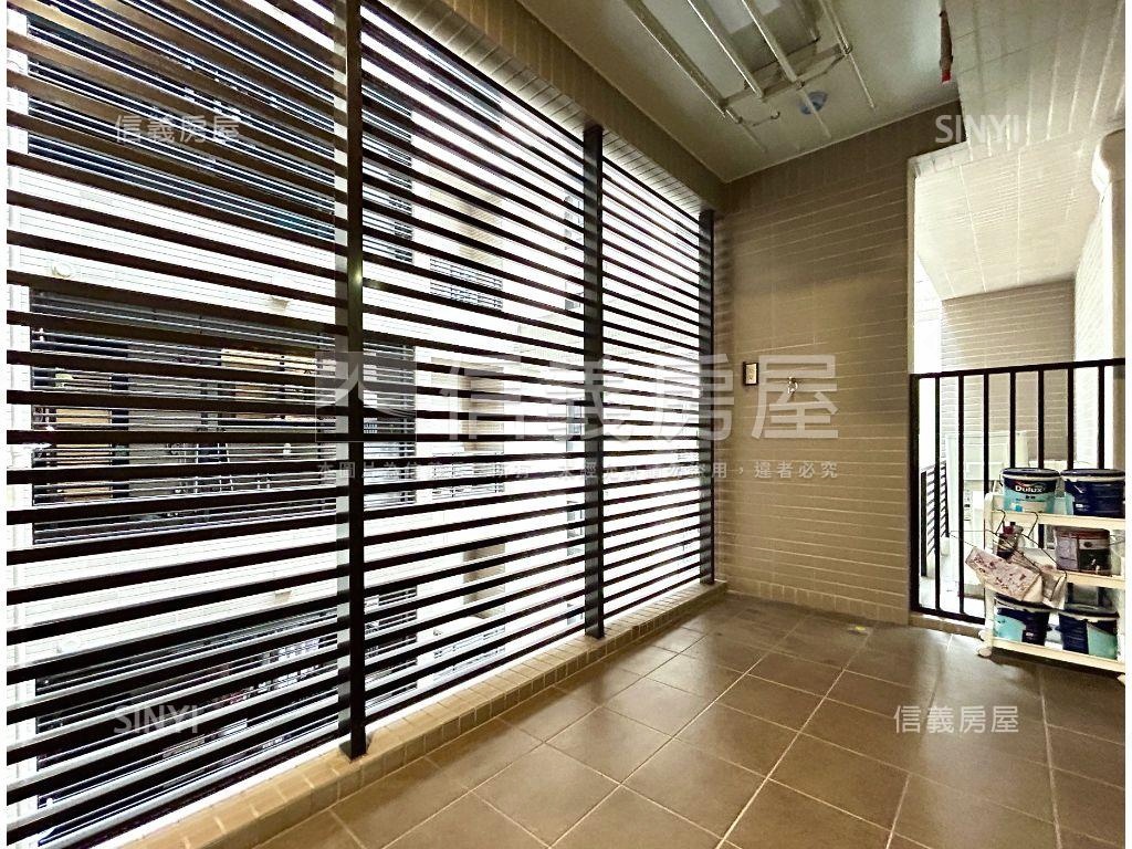 稀有珍品敘上景三房雙平車房屋室內格局與周邊環境