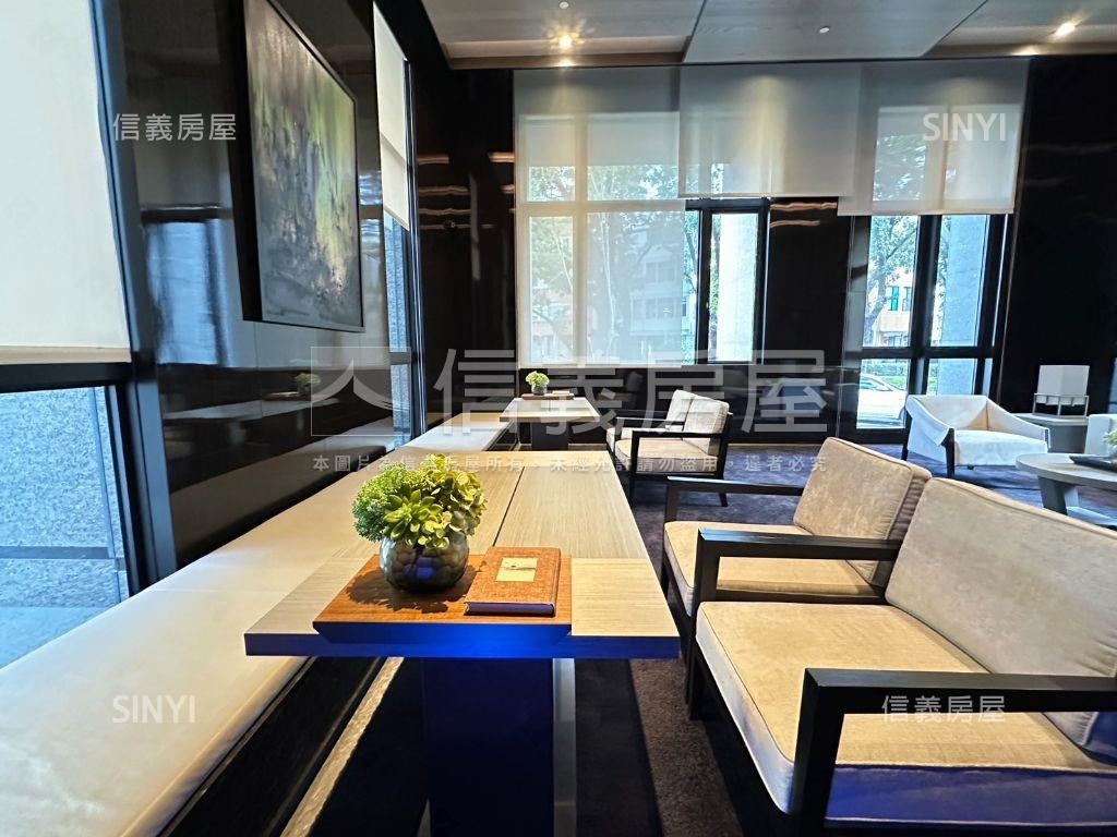 稀有珍品敘上景三房雙平車房屋室內格局與周邊環境