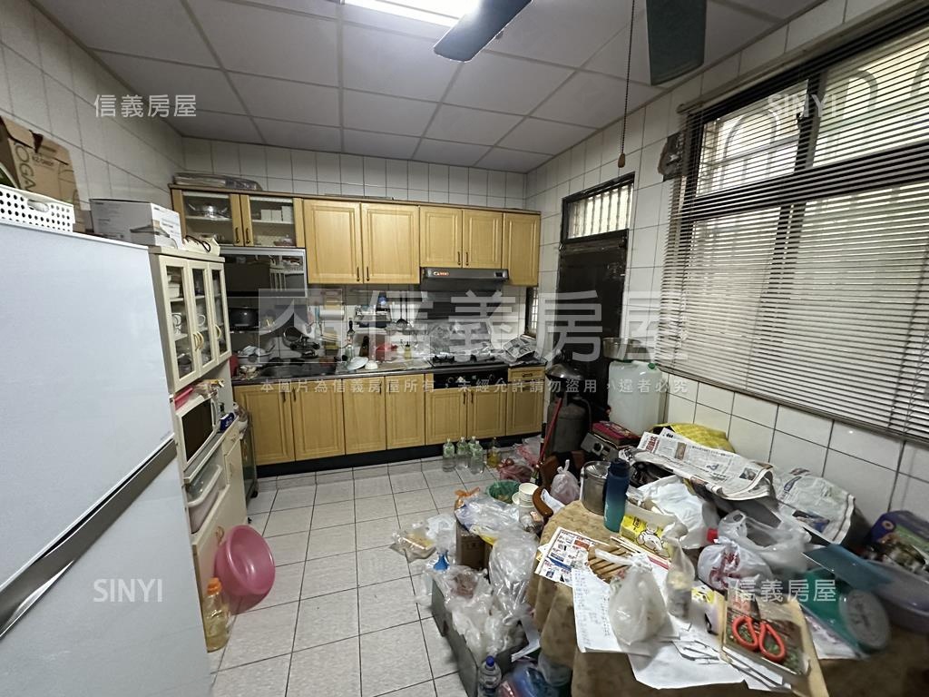 大埔商圈透天房屋室內格局與周邊環境