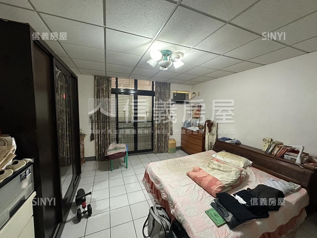 大埔商圈透天房屋室內格局與周邊環境