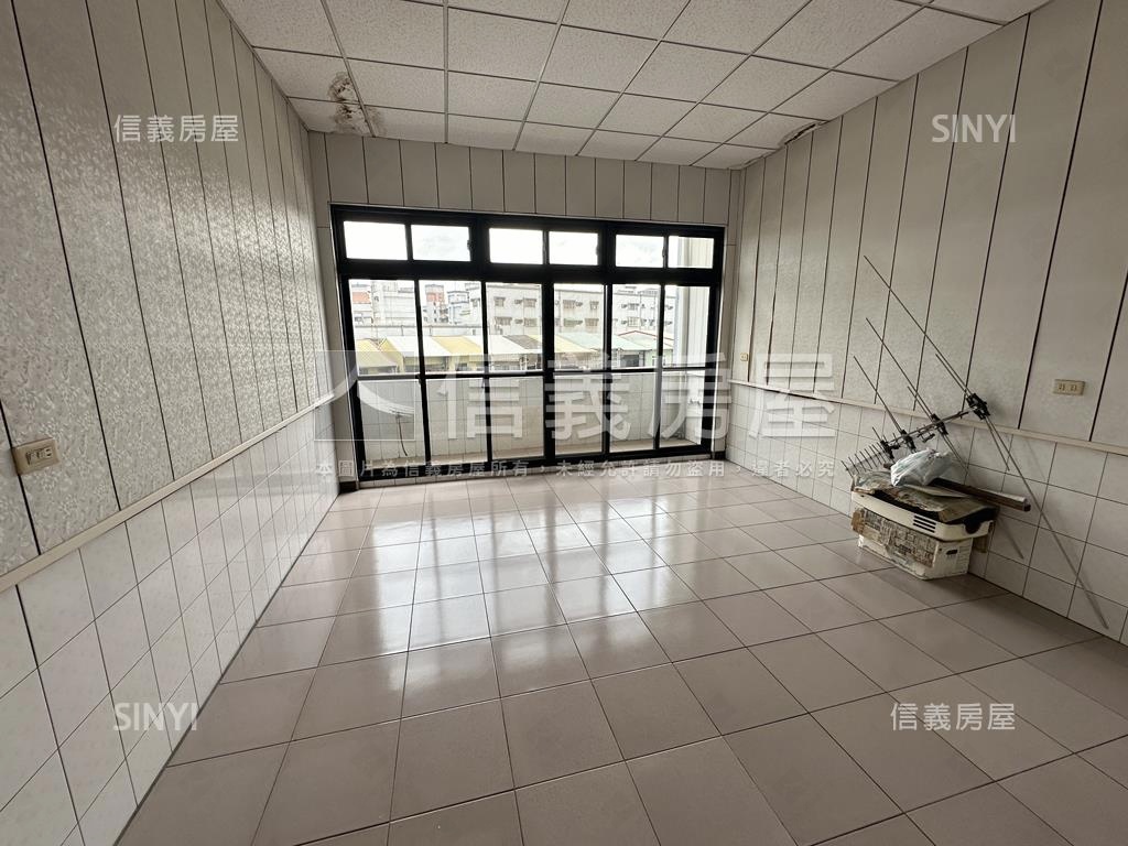 大埔商圈透天房屋室內格局與周邊環境