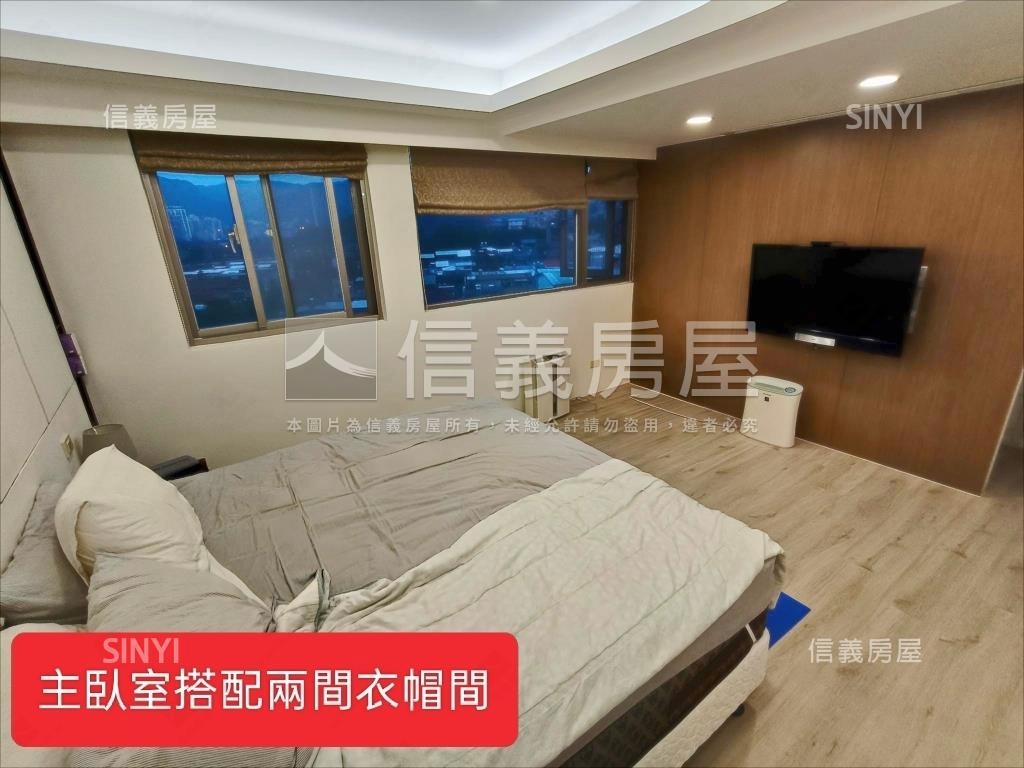 換屋釋出｜電梯樓中樓房屋室內格局與周邊環境