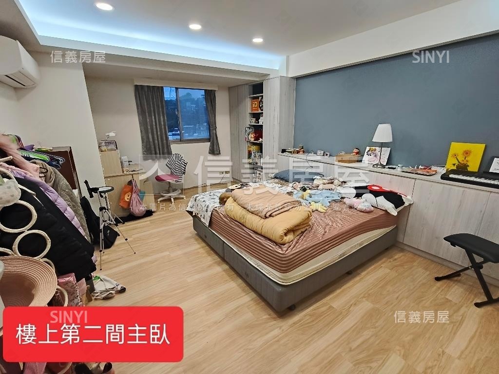 換屋釋出｜電梯樓中樓房屋室內格局與周邊環境