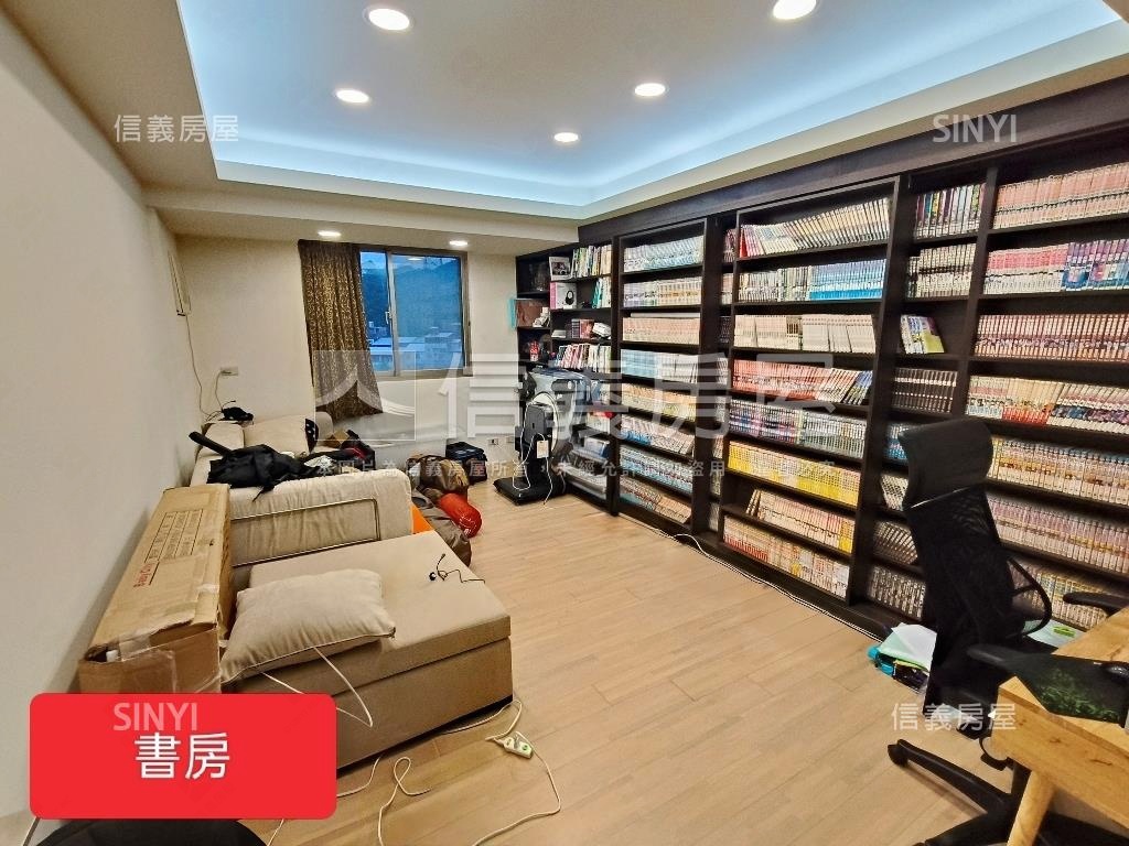 換屋釋出｜電梯樓中樓房屋室內格局與周邊環境