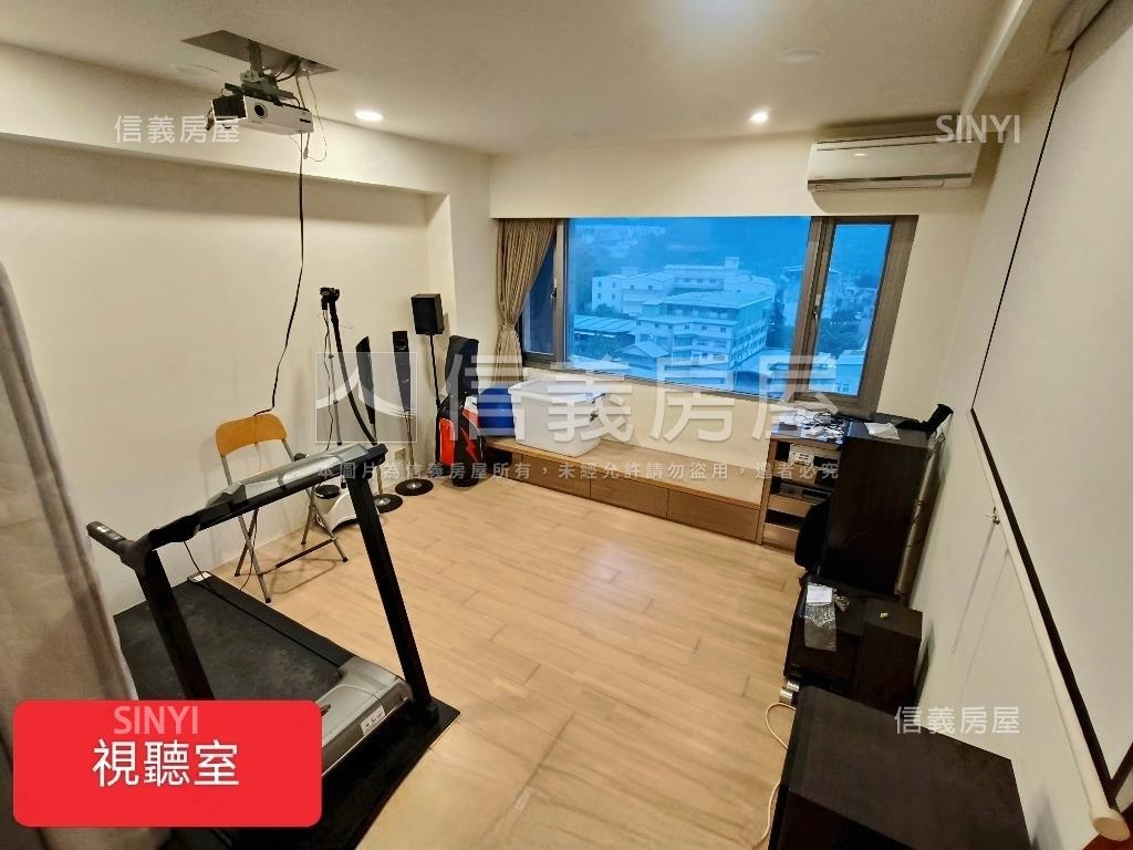 換屋釋出｜電梯樓中樓房屋室內格局與周邊環境
