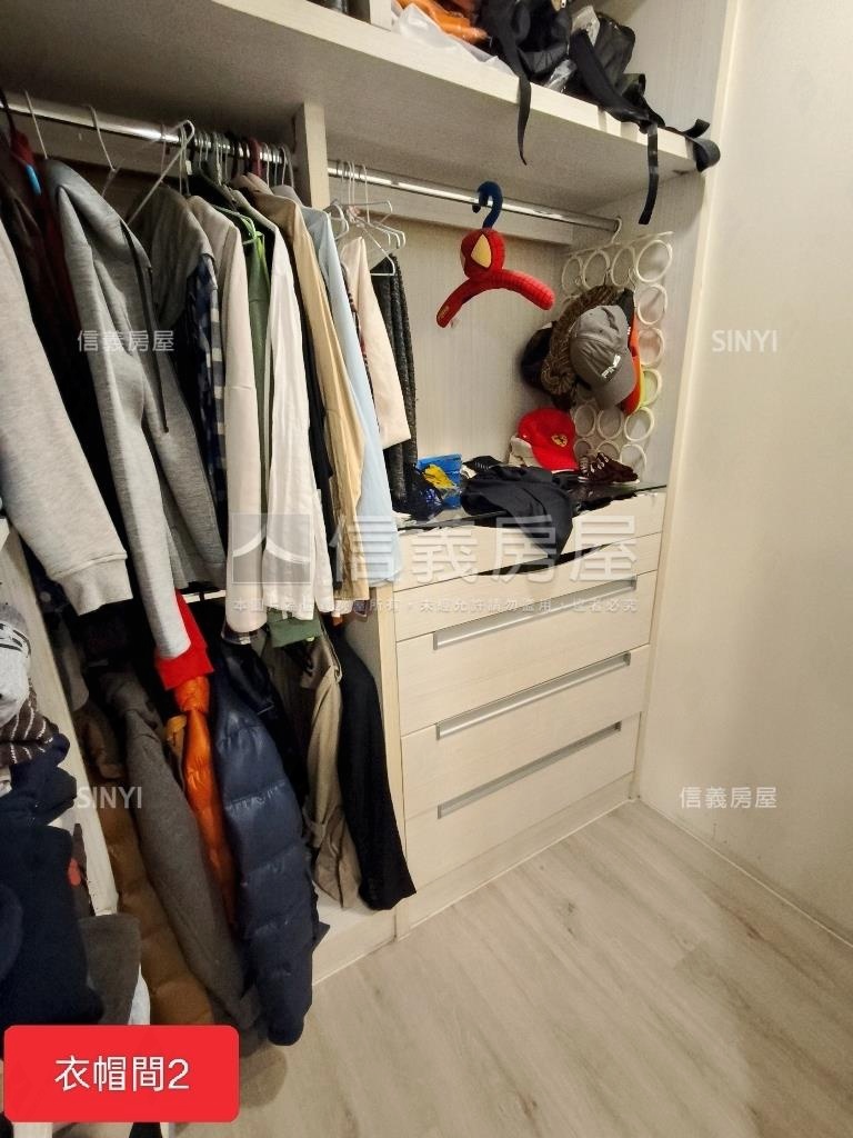 換屋釋出｜電梯樓中樓房屋室內格局與周邊環境