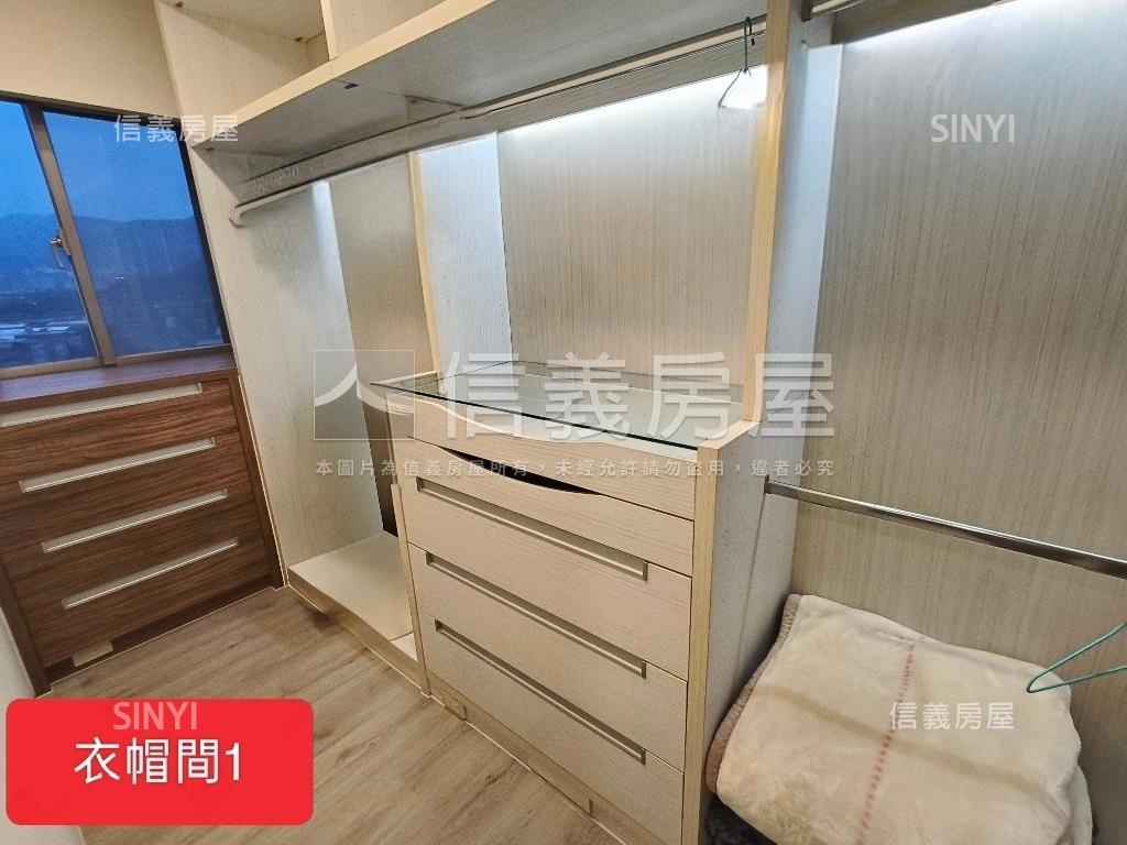 換屋釋出｜電梯樓中樓房屋室內格局與周邊環境