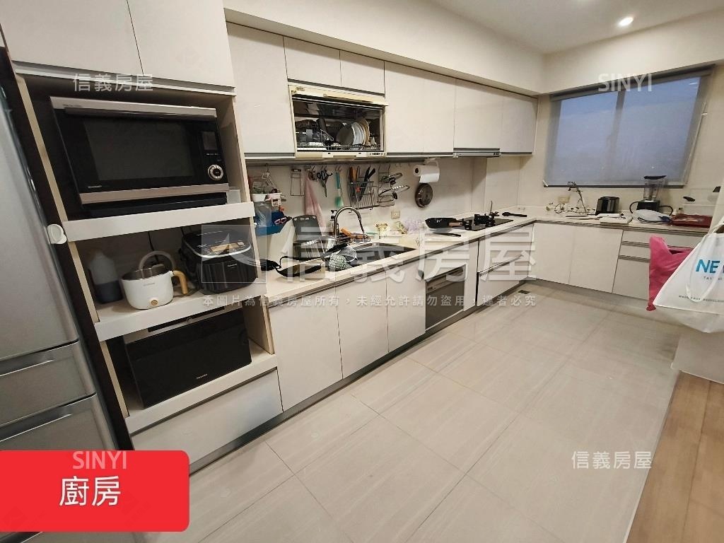換屋釋出｜電梯樓中樓房屋室內格局與周邊環境