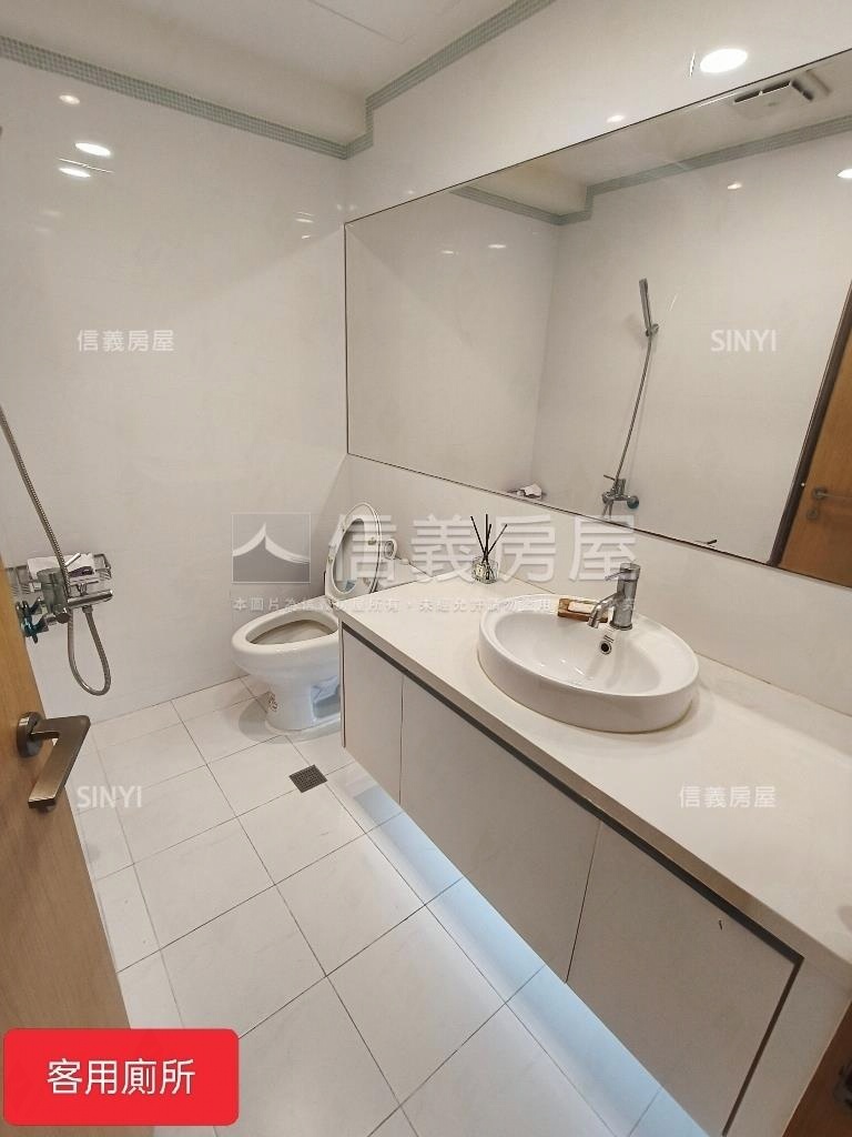 換屋釋出｜電梯樓中樓房屋室內格局與周邊環境