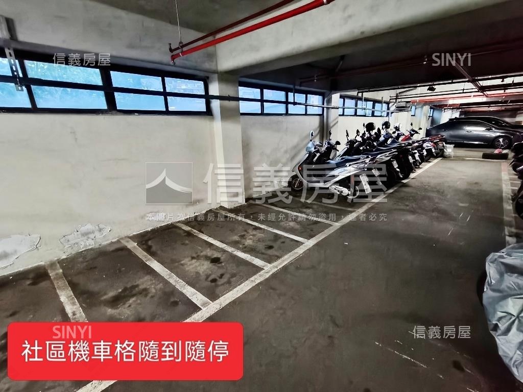 換屋釋出｜電梯樓中樓房屋室內格局與周邊環境