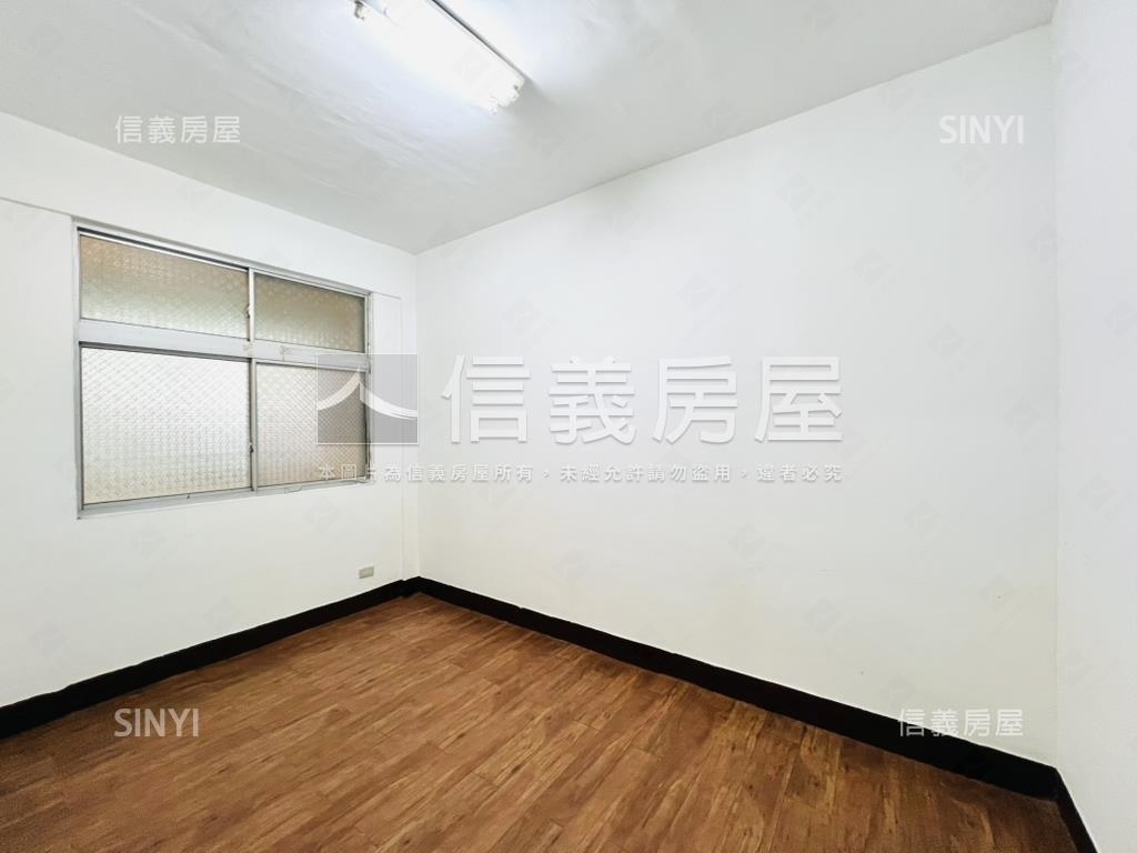 光輝路低樓層大空間公寓房屋室內格局與周邊環境