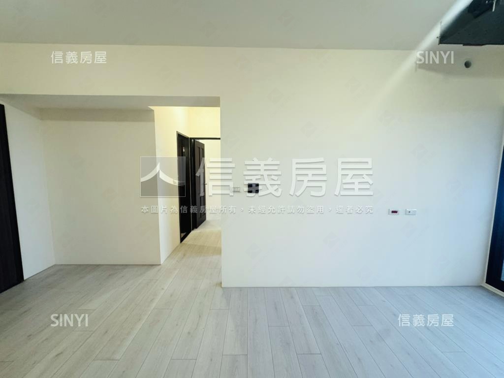 青埔｜大華畔視野兩房車位房屋室內格局與周邊環境