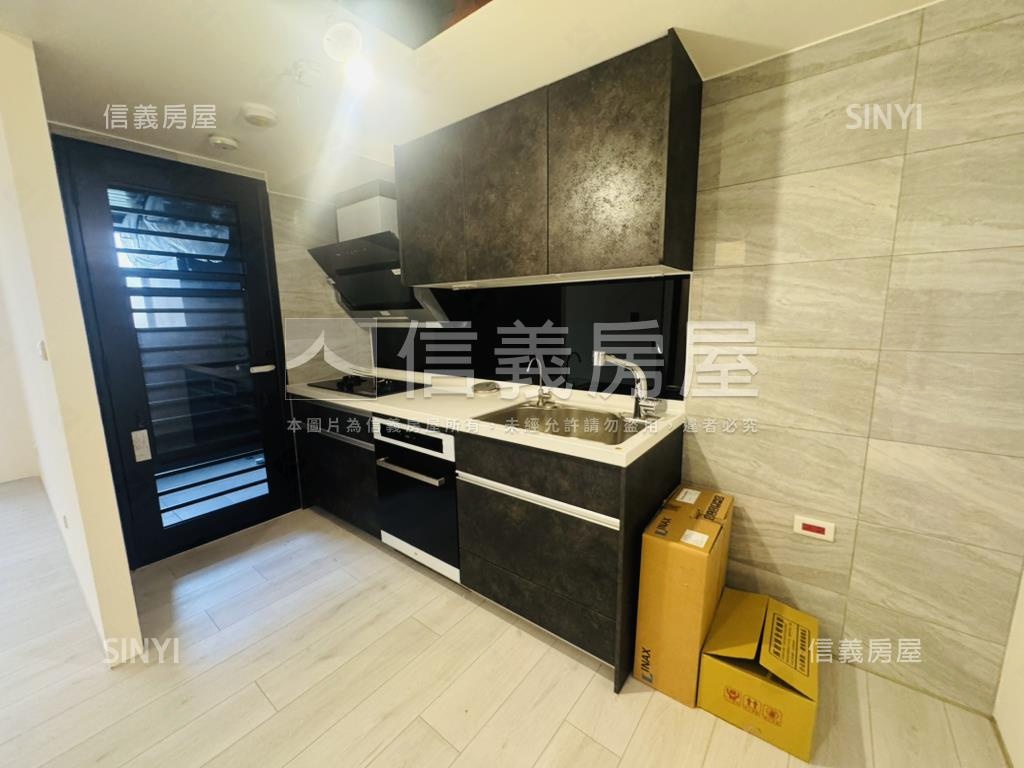 青埔｜大華畔視野兩房車位房屋室內格局與周邊環境