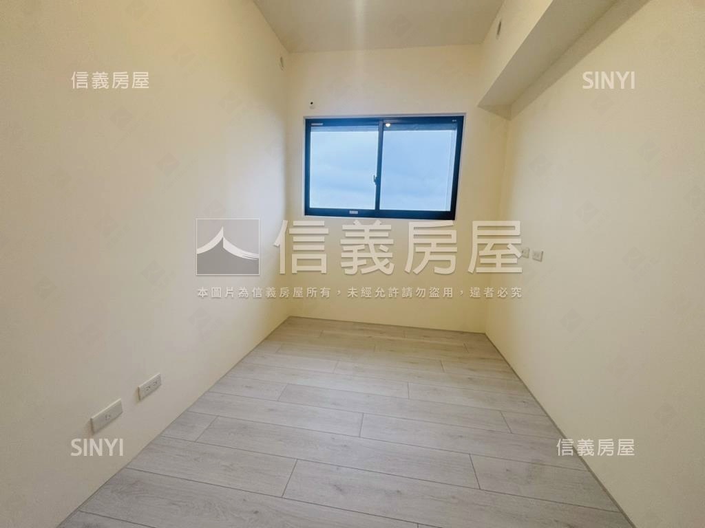 青埔｜大華畔視野兩房車位房屋室內格局與周邊環境