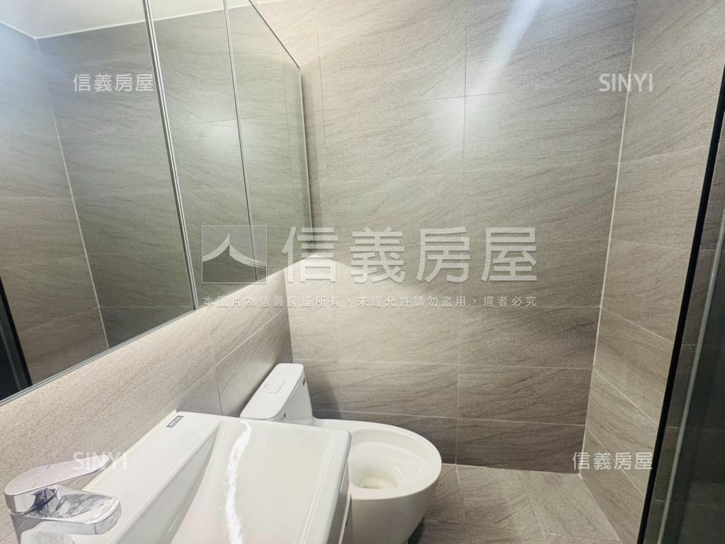 青埔｜大華畔視野兩房車位房屋室內格局與周邊環境