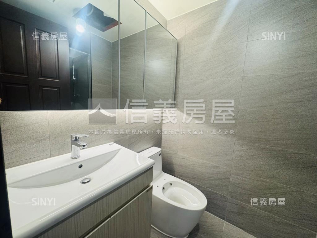 青埔｜大華畔視野兩房車位房屋室內格局與周邊環境