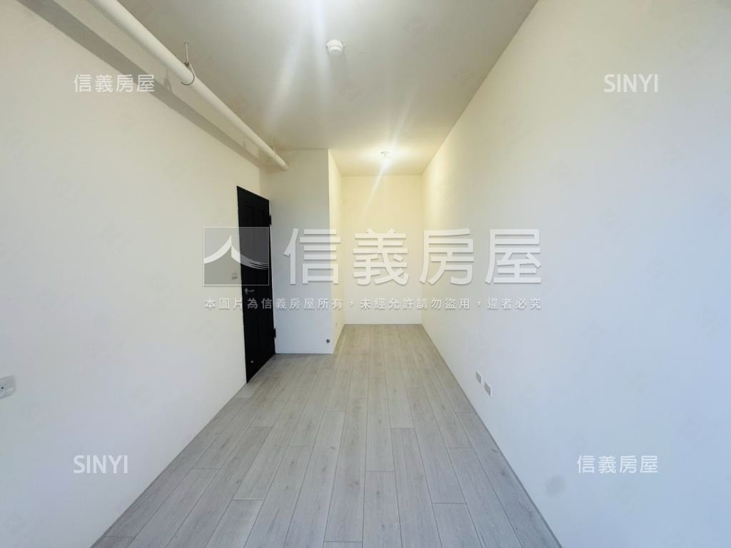 青埔｜大華畔視野兩房車位房屋室內格局與周邊環境