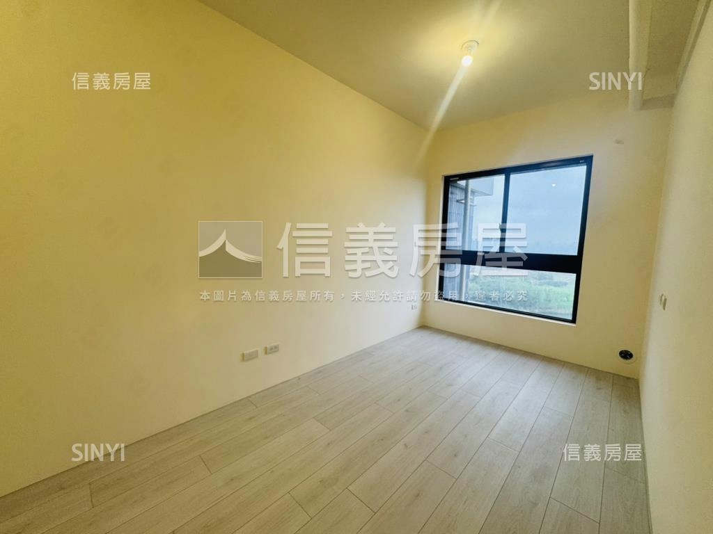 青埔｜大華畔視野兩房車位房屋室內格局與周邊環境