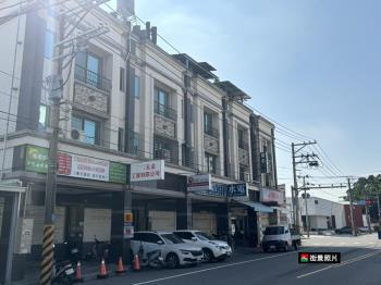 善化｜精華地段金店住