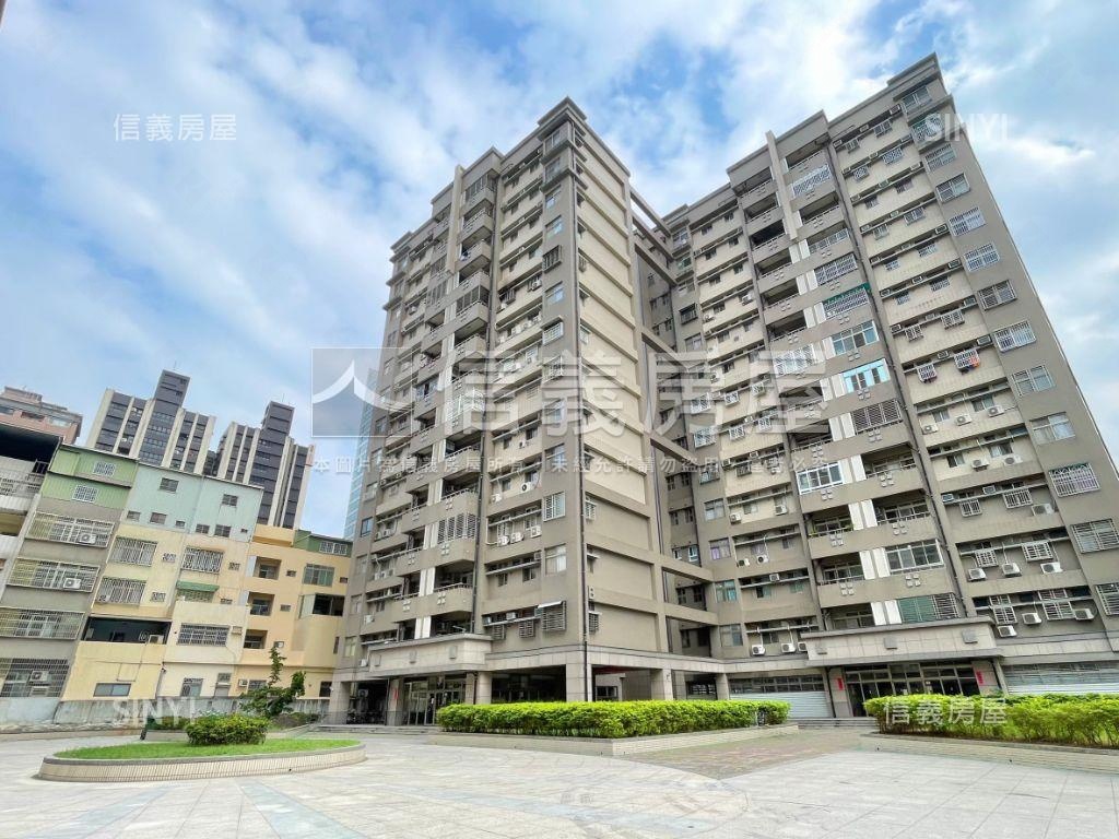 湯山：高樓寬敞三房平車房屋室內格局與周邊環境