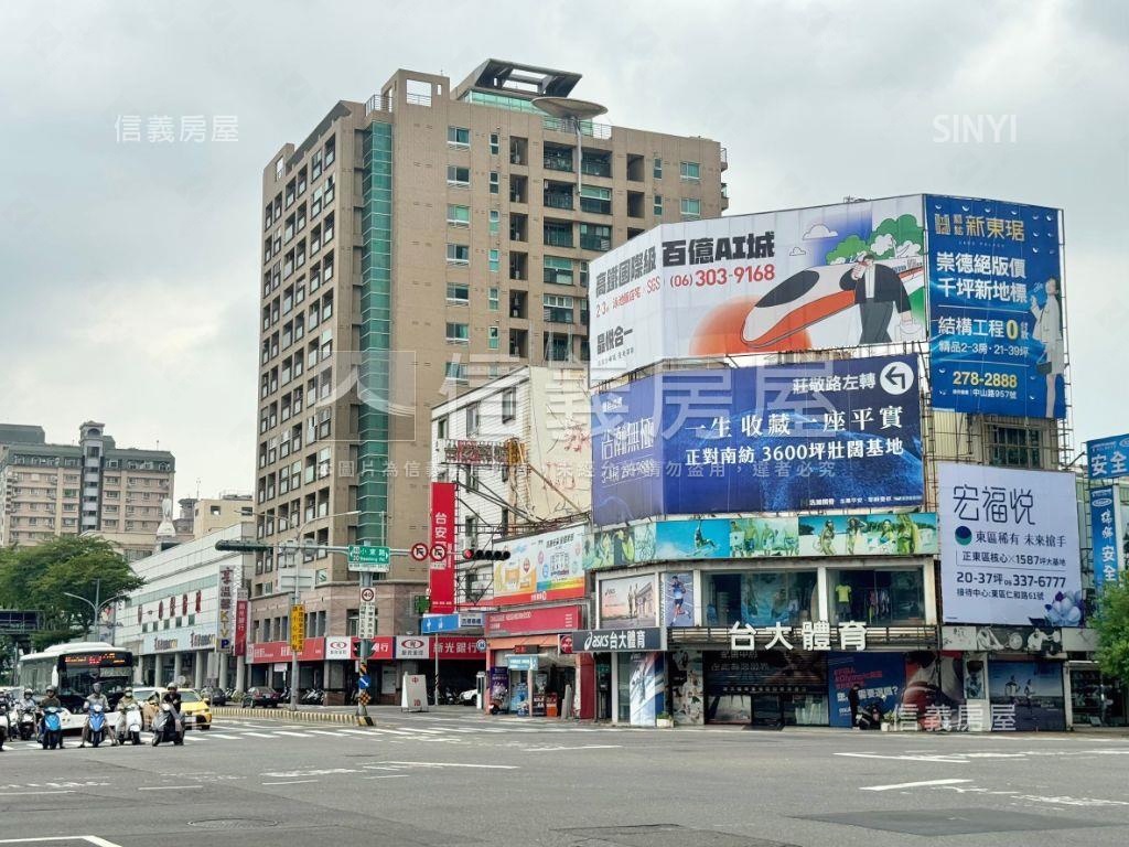 近南紡：高樓邊間三房平車房屋室內格局與周邊環境