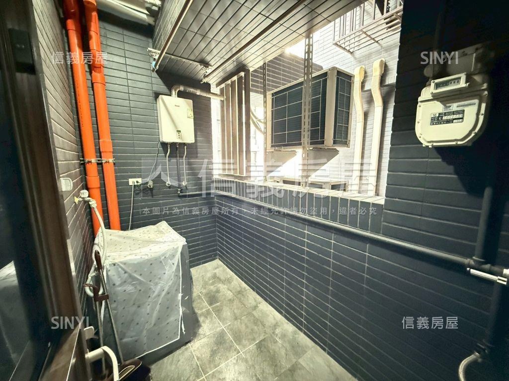 璟都柏悅三房車位房屋室內格局與周邊環境