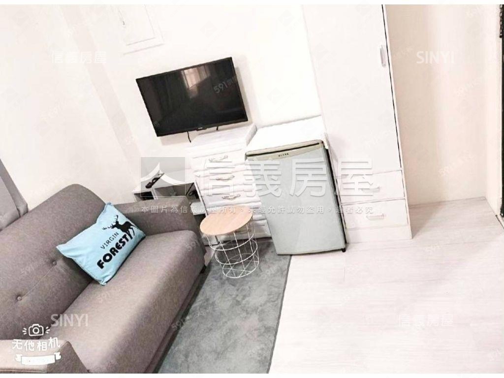 山腳路６套房收租好案房屋室內格局與周邊環境