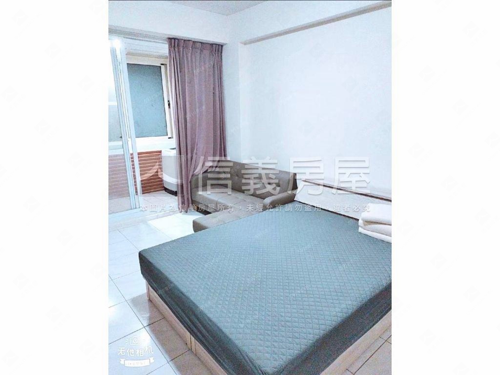 山腳路６套房收租好案房屋室內格局與周邊環境