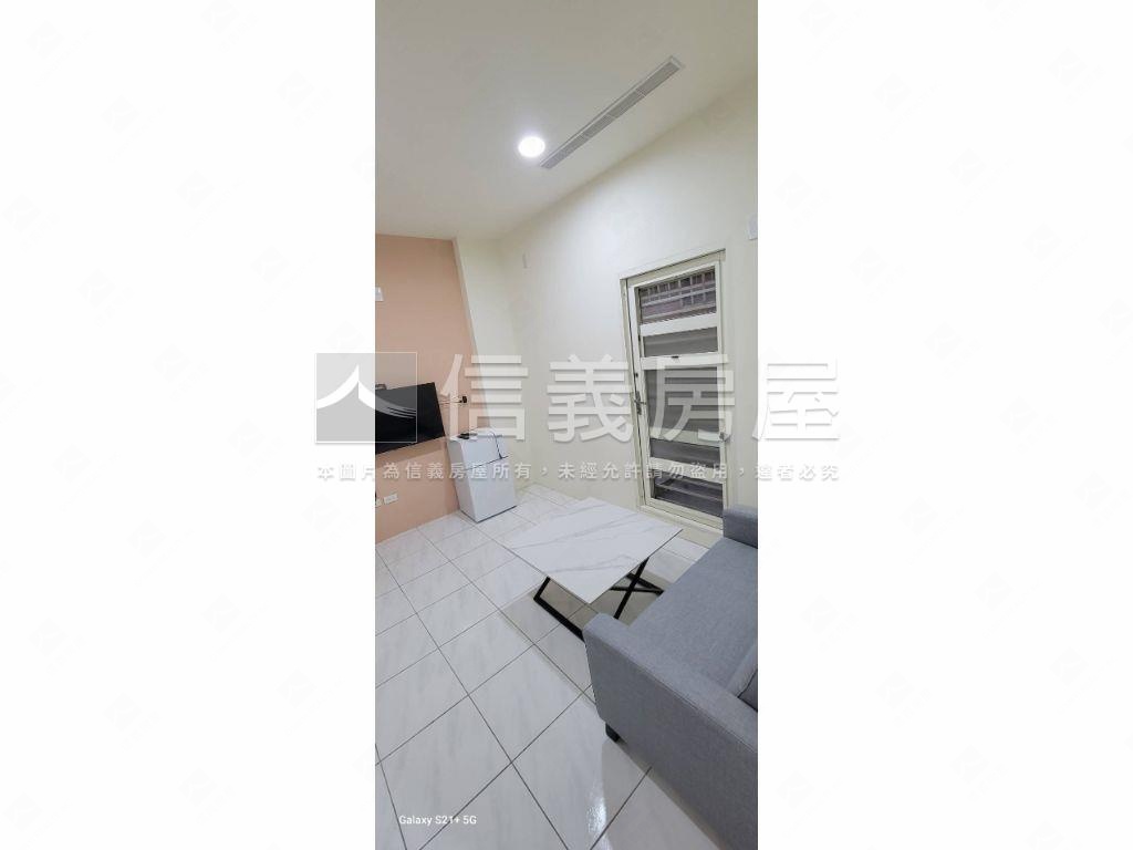 山腳路６套房收租好案房屋室內格局與周邊環境