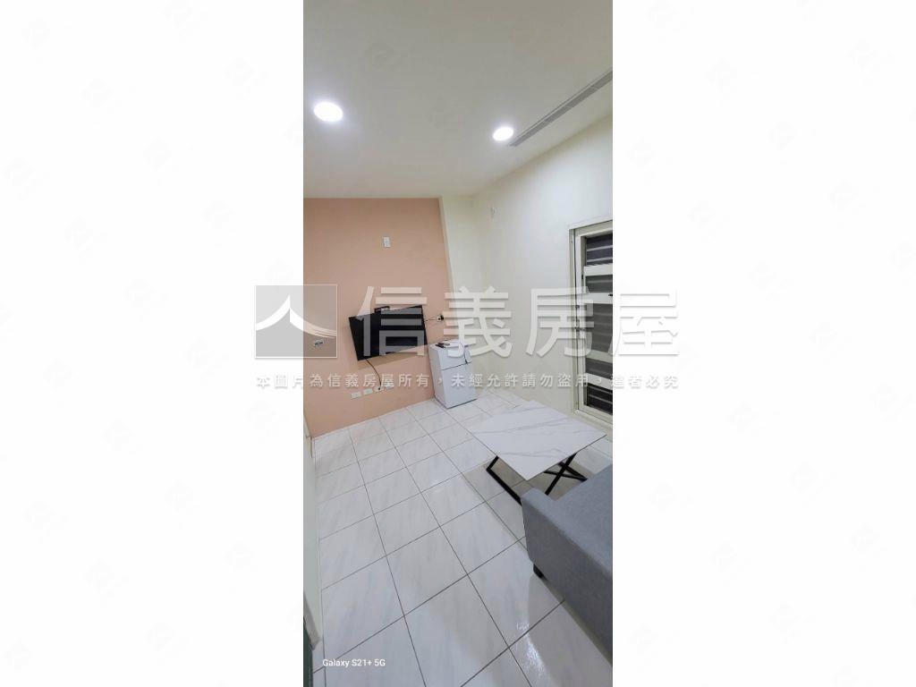 山腳路６套房收租好案房屋室內格局與周邊環境