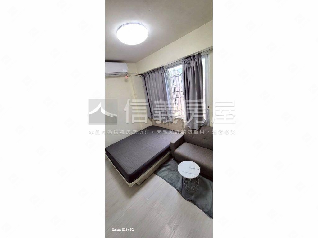 山腳路６套房收租好案房屋室內格局與周邊環境