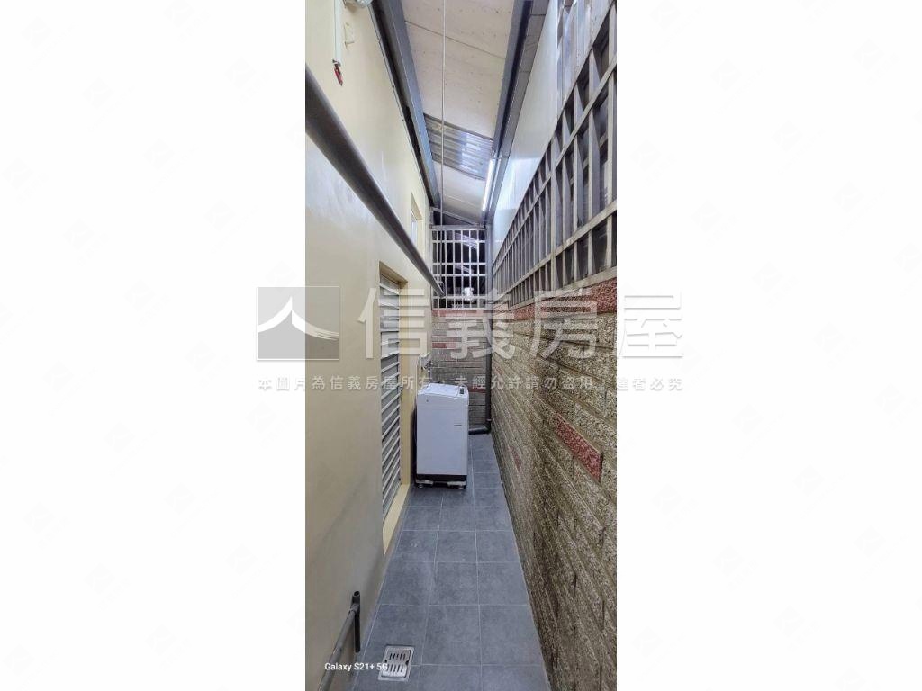 山腳路６套房收租好案房屋室內格局與周邊環境