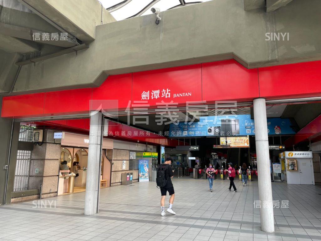 大東路捷運透天金雞母房屋室內格局與周邊環境