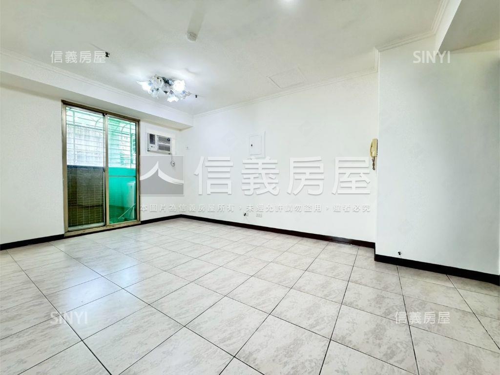 邊間好採光兩房附車位房屋室內格局與周邊環境