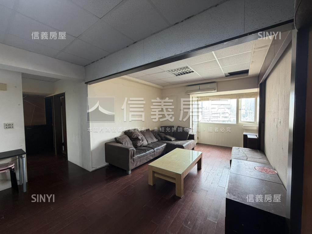 光復國宅美裝潢三房房屋室內格局與周邊環境