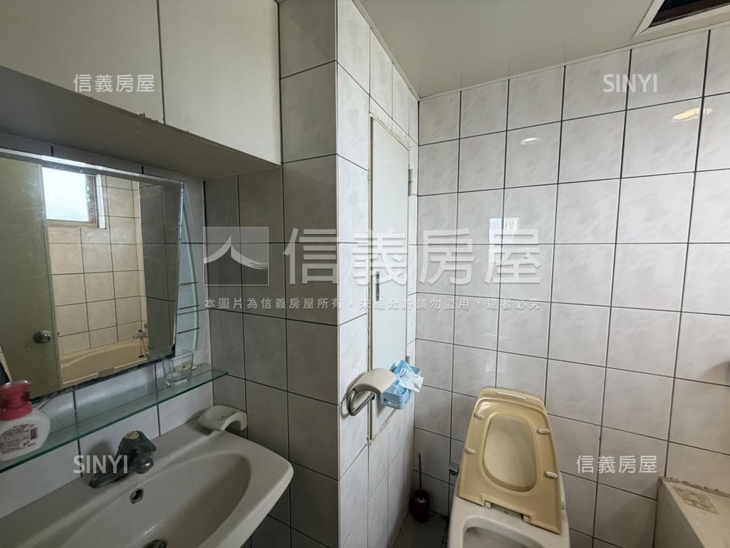 光復國宅美裝潢三房房屋室內格局與周邊環境