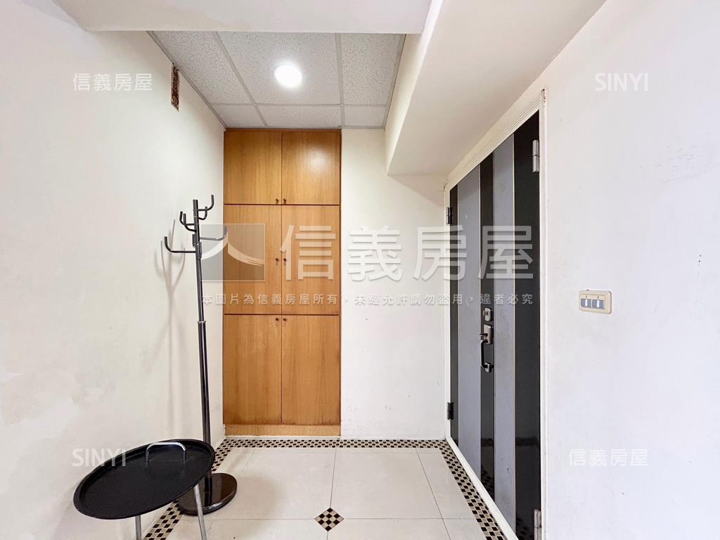 光復國宅美裝潢三房房屋室內格局與周邊環境