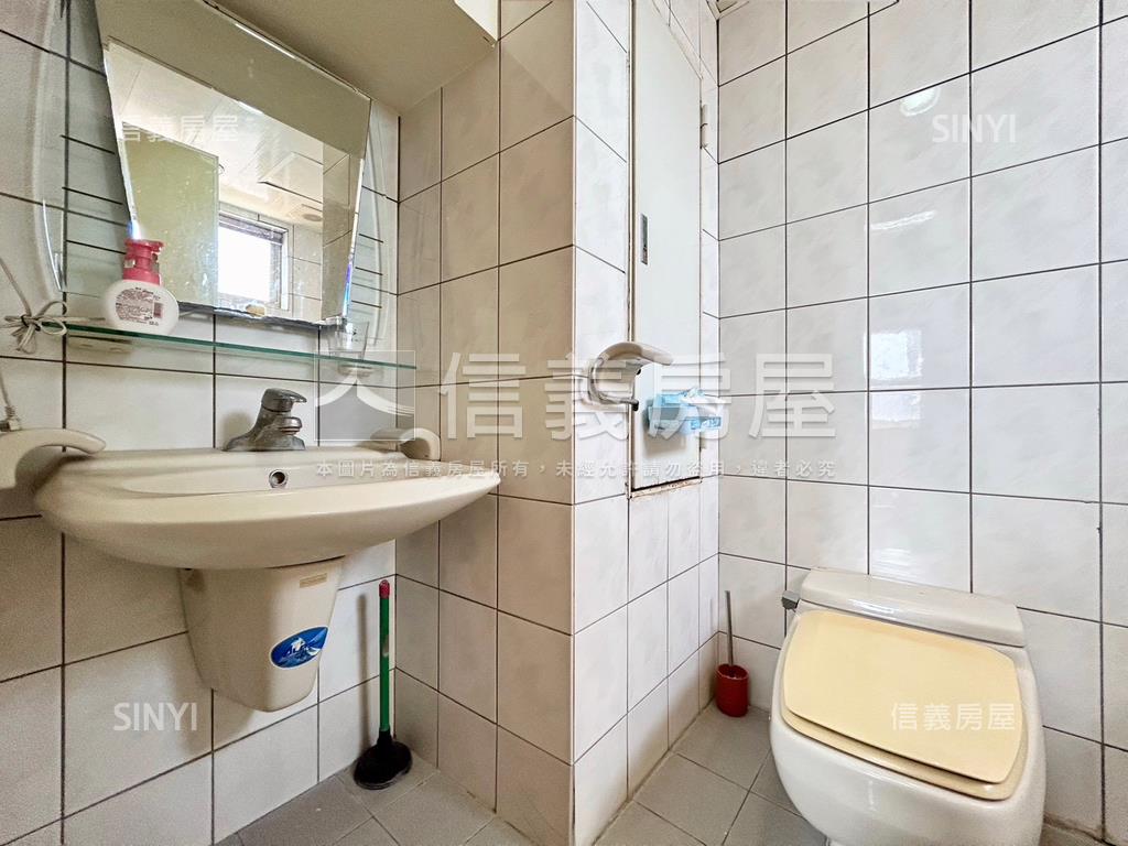 光復國宅美裝潢三房房屋室內格局與周邊環境